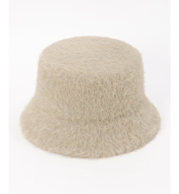 ikka「シャギーハット」|その他|