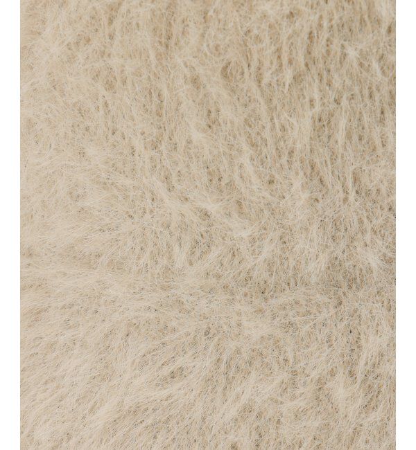 ikka「シャギーハット」|その他|