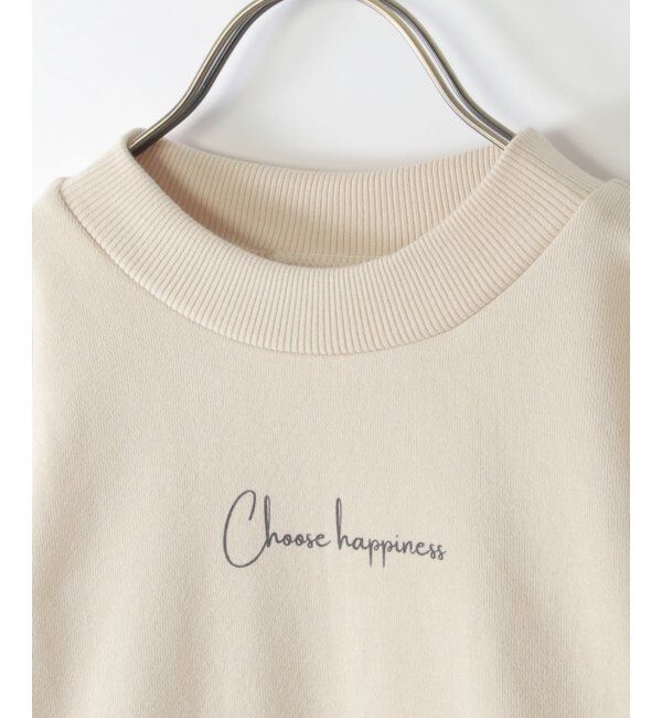 ikka kids「前ボタンスカートドッキングワンピース（120~160cm）」|スカート|