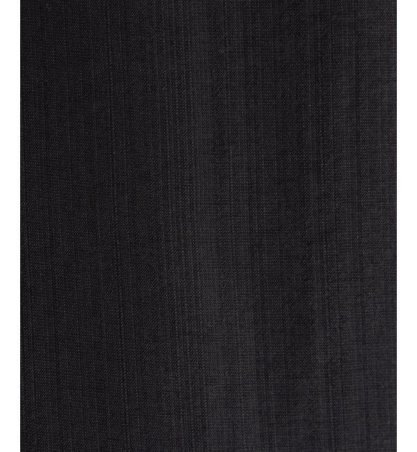 IKKA LOUNGE「【2点セット】冷感スラブワンピースセットアップ」|ワンピース|