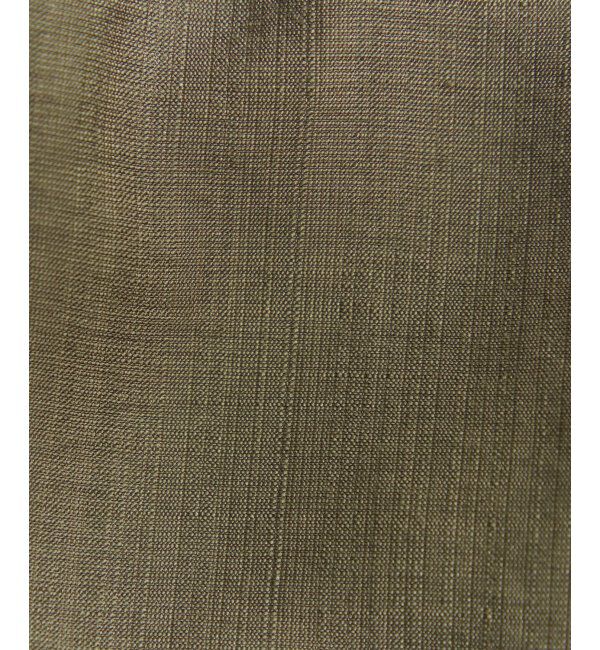 IKKA LOUNGE「【2点セット】冷感スラブワンピースセットアップ」|ワンピース|