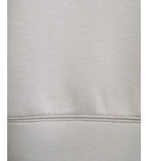 ikka「GOKU楽ダンボールカーディガン」|カーディガン|