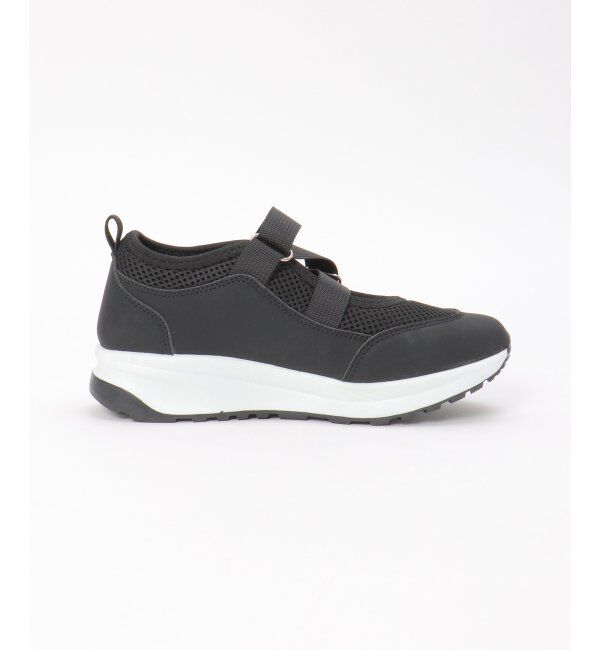 ikka「ベルクロスニーカー」|その他|