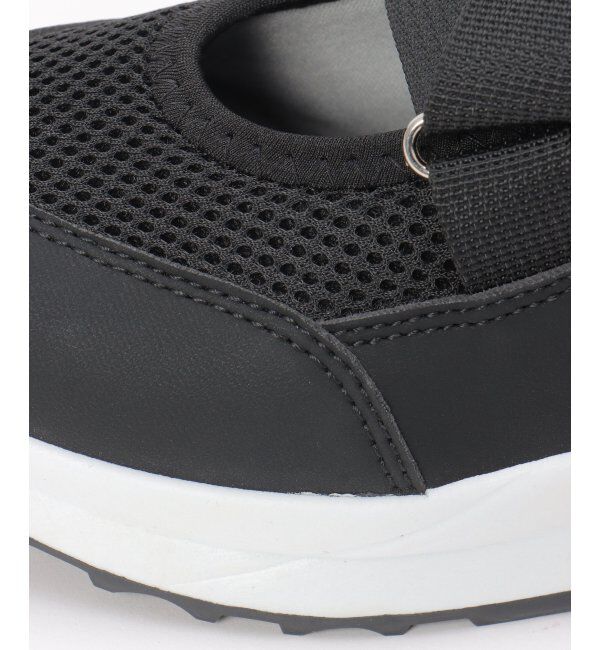 ikka「ベルクロスニーカー」|その他|