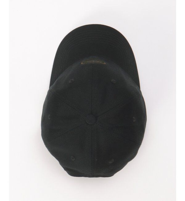 ikka「Dickies ディッキーズ ロゴ刺繍キャップ」|その他|