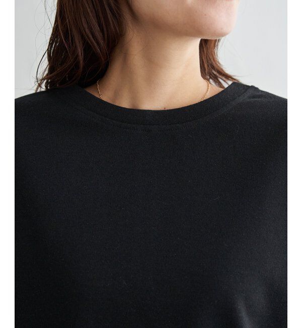 ikka「【2点セット】2WAYラメプルオーバー プリーツスカートセット」|ワンピース|