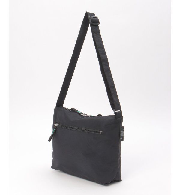 ikka「撥水ナイロン5PKショルダーバッグ」|その他|