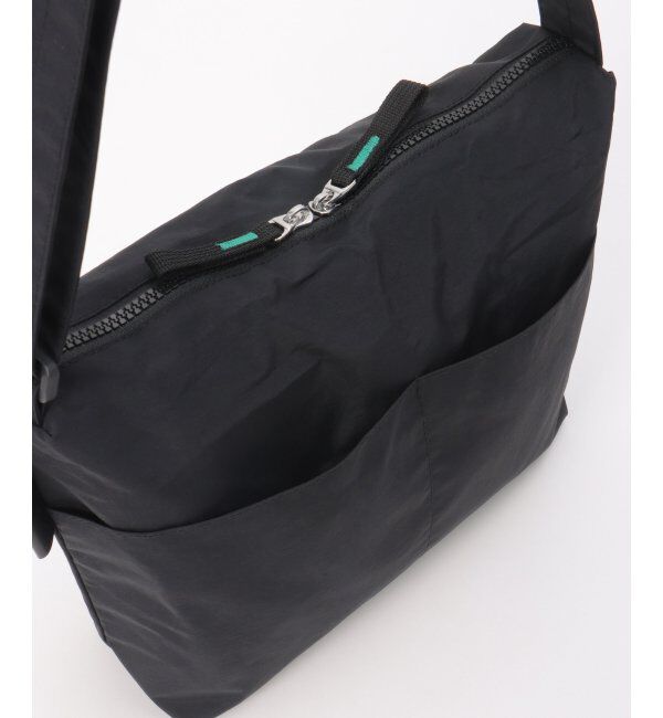 ikka「撥水ナイロン5PKショルダーバッグ」|その他|