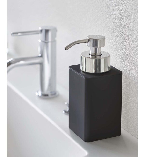 Lbc with Life「tower 詰め替え泡ディスペンサー」|トイレタリー・ランドリーグッズ|