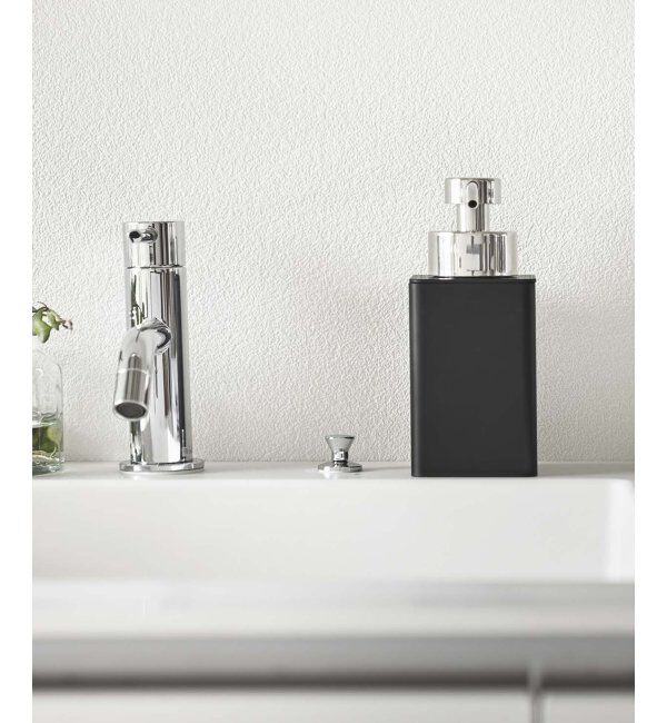 Lbc with Life「tower 詰め替え泡ディスペンサー」|トイレタリー・ランドリーグッズ|