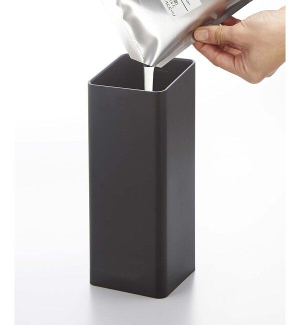 Lbc with Life「tower マグネット泡ディスペンサー」|トイレタリー・ランドリーグッズ|