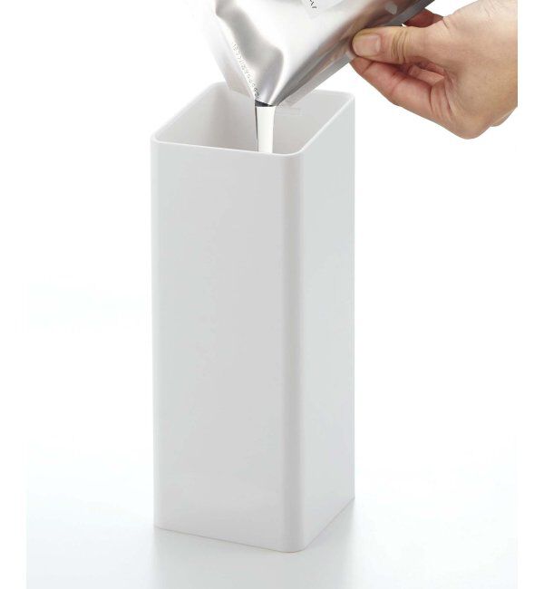 Lbc with Life「tower マグネット泡ディスペンサー」|トイレタリー・ランドリーグッズ|