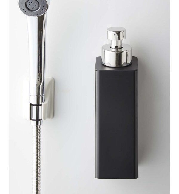 Lbc with Life「tower マグネット泡ディスペンサー」|トイレタリー・ランドリーグッズ|