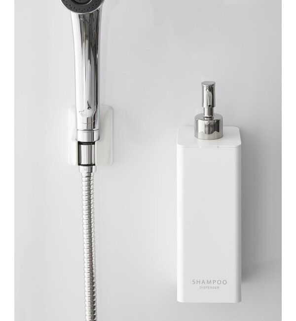 Lbc with Life「２ＷＡＹディスペンサーＳＰ　タワー」|トイレタリー・ランドリーグッズ|