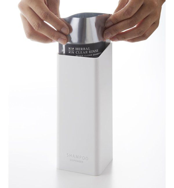 Lbc with Life「２ＷＡＹディスペンサーＳＰ　タワー」|トイレタリー・ランドリーグッズ|