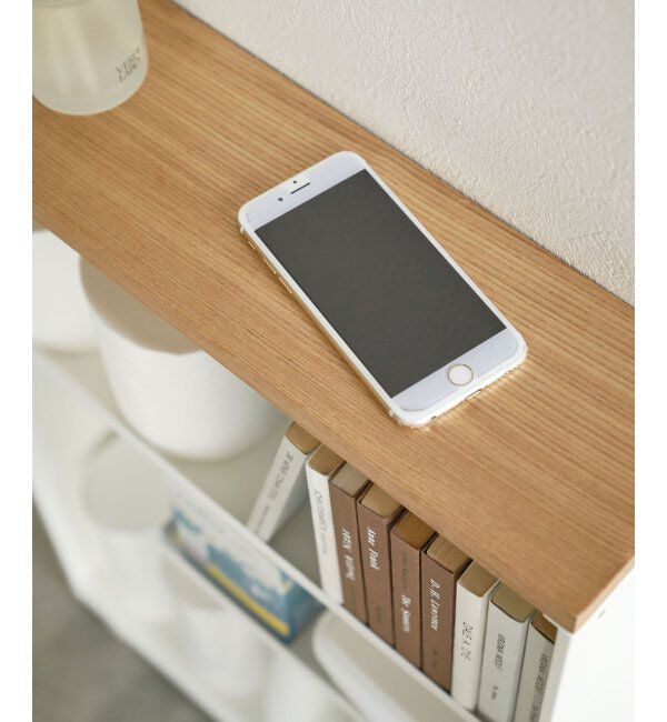 Lbc with Life「ハンドルツキスリムトイレラック　タワー」|トイレタリー・ランドリーグッズ|