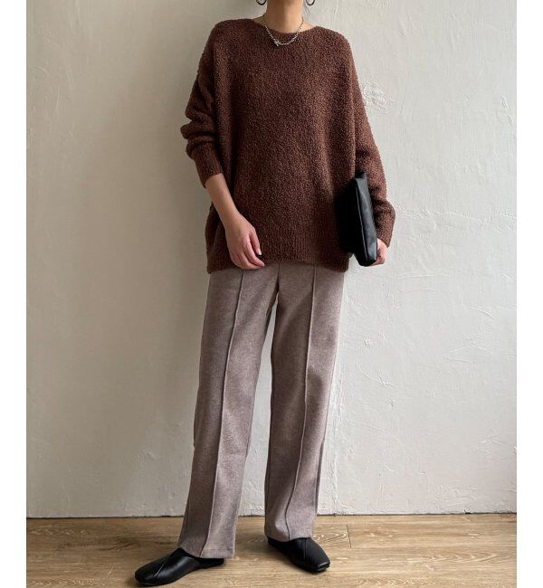 Lbc with Life「圧縮ジャージパンツ」|その他|