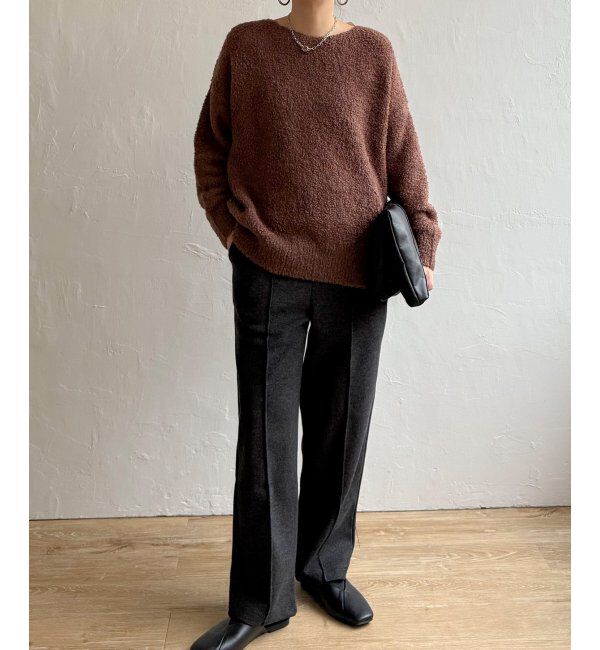 Lbc with Life「圧縮ジャージパンツ」|その他|