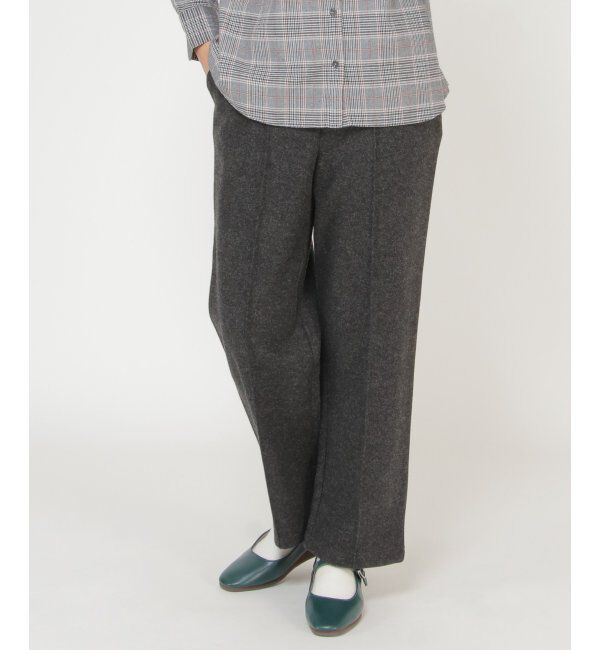 Lbc with Life「圧縮ジャージパンツ」|その他|