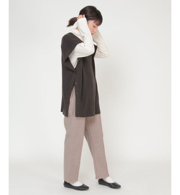 Lbc with Life「圧縮ジャージパンツ」|その他|