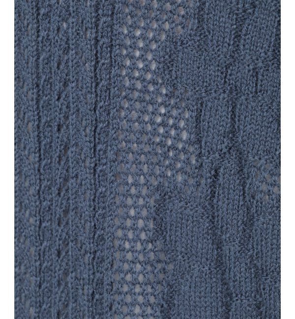 Lbc with Life「ニットベストワンピセット」|ワンピース|