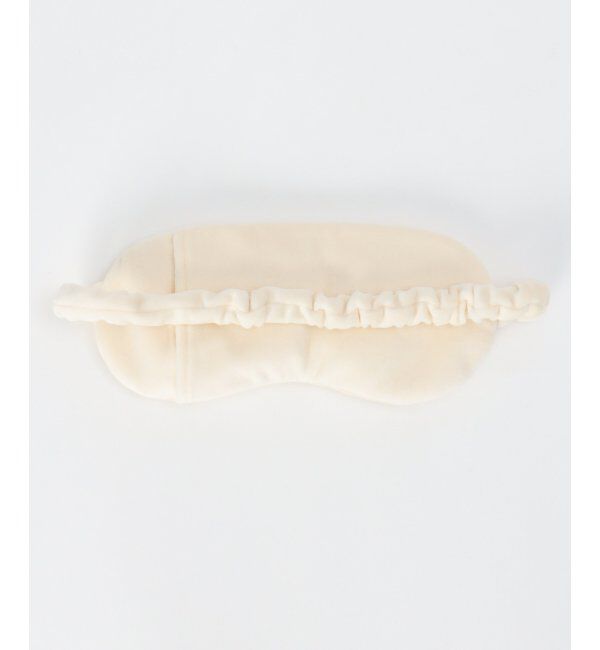 Lbc with Life「PLUFFY あったかアイマスク」|トイレタリー・ランドリーグッズ|