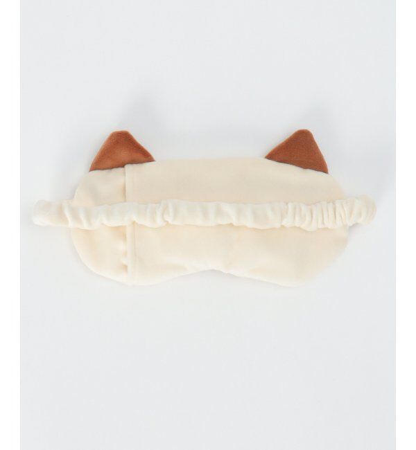 Lbc with Life「Siammy あったかアイマスク」|トイレタリー・ランドリーグッズ|