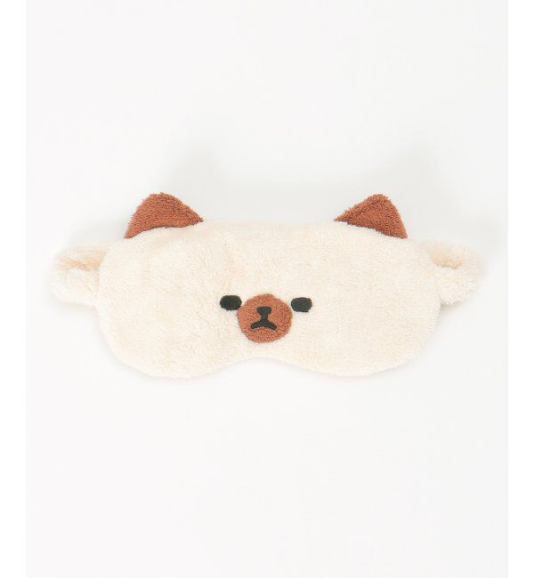 Lbc with Life「Siammy クールアイマスク」|トイレタリー・ランドリーグッズ|