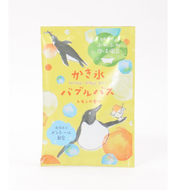 Lbc with Life「かき氷スタンドギフト」|トイレタリー・ランドリーグッズ|