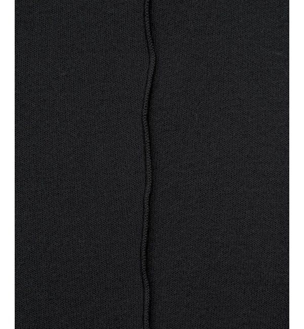 Lbc with Life「クシュスリーブクシュネックロンT」|Tシャツ・カットソー|