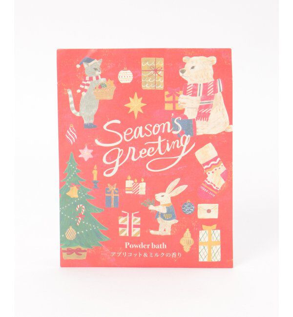 Lbc with Life「SGオーガンジーセット」|トイレタリー・ランドリーグッズ|