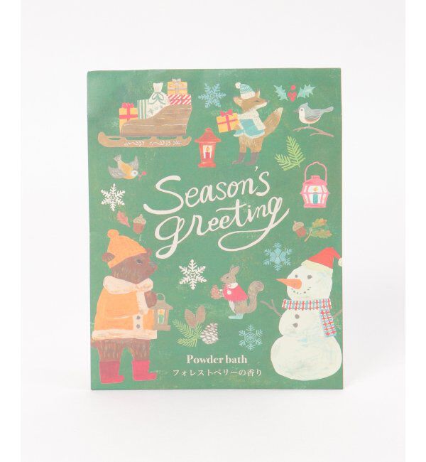 Lbc with Life「SGオーガンジーセット」|トイレタリー・ランドリーグッズ|