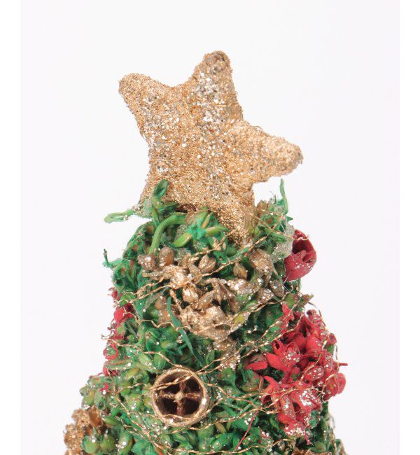 Lbc with Life「デコレーションコーンツリー」|その他|