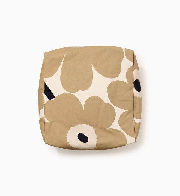 Marimekko「Unikko Puffi クッション」|クッション・クッションカバー|