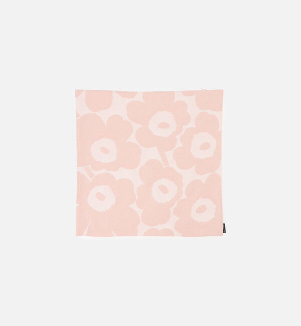 Marimekko「Pieni Unikko クッションカバー 47&times;47cm」|クッション・クッションカバー|