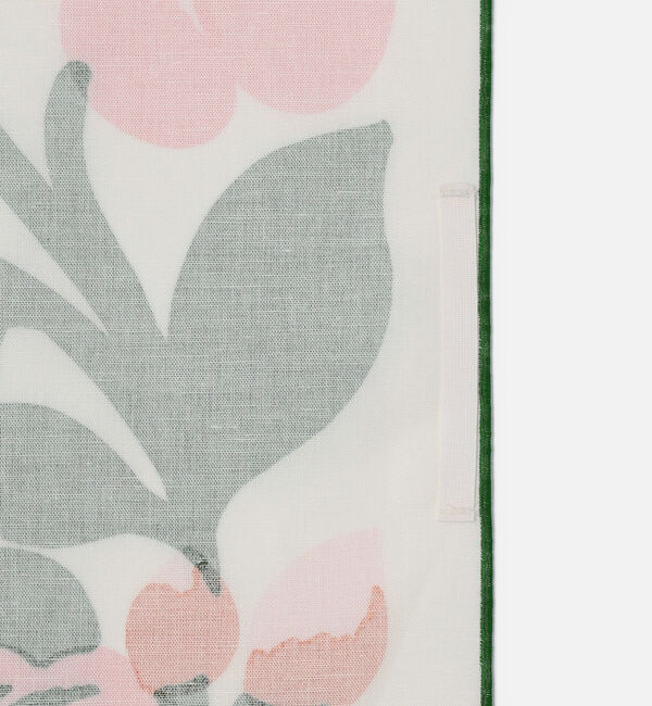 Marimekko「Green Green ティータオル 47&times;70cm」|その他|