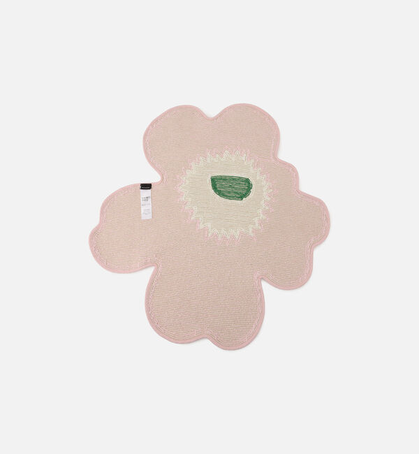 Marimekko「Unikko バスマット」|タオル|