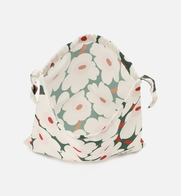 Marimekko「【日本限定】Mini Unikko All Purpose Bag」|ポーチ|