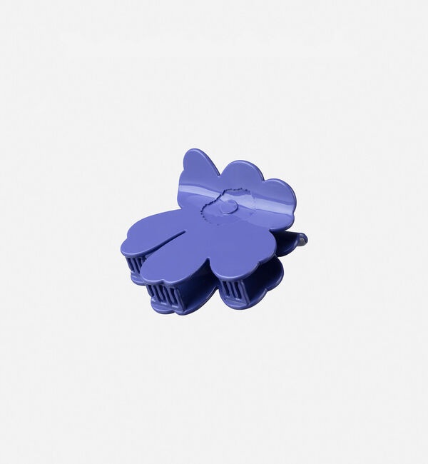 Marimekko「Unikko Hair Clip Large」|その他|ライラック