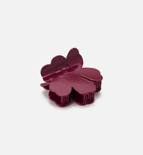 Marimekko「Unikko Hair Clip Large」|その他|