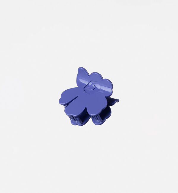 Marimekko「Unikko Hair Clip Small」|その他|ライラック