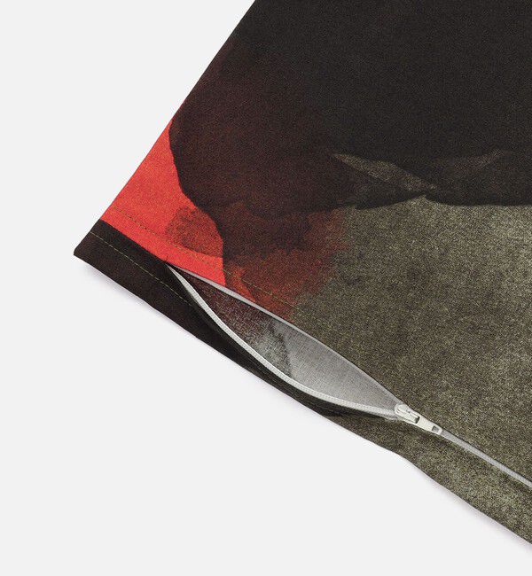 Marimekko「Valssi クッションカバー 50&times;50cm」|クッション・クッションカバー|