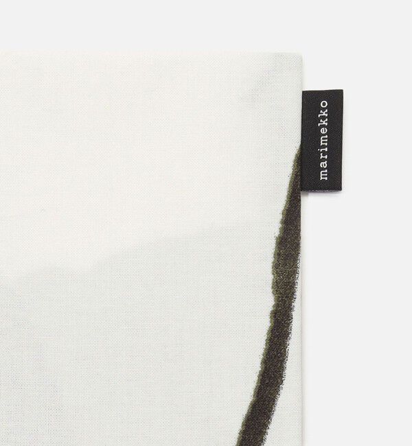 Marimekko「Valssi クッションカバー 50&times;50cm」|クッション・クッションカバー|