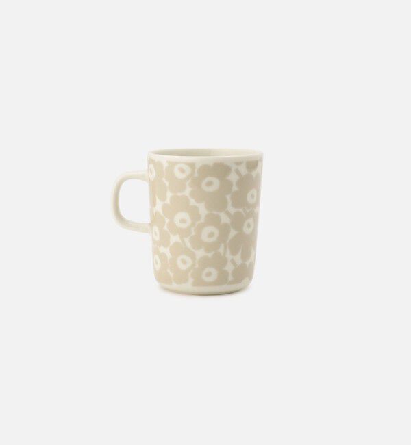 Marimekko「Pikkuinen Unikko マグカップ 250ml」|その他|