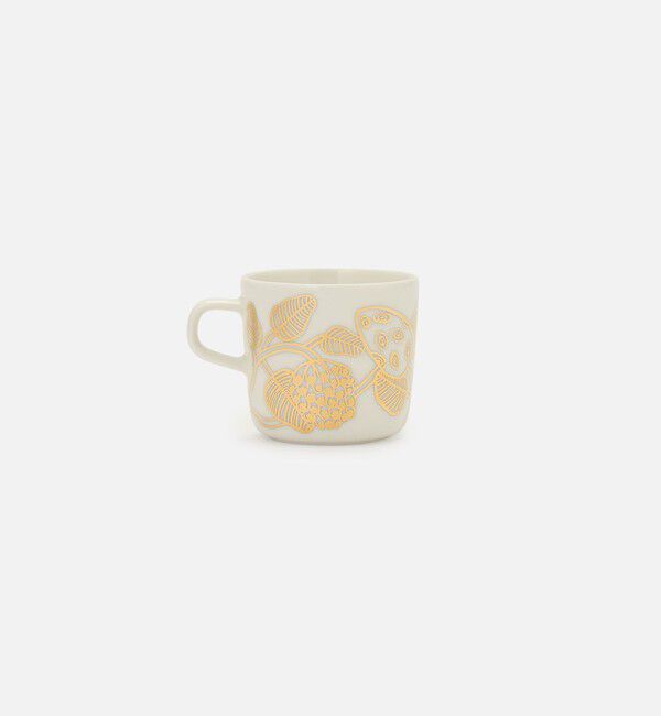 Marimekko「Tiara コーヒーカップ 200ml」|その他|