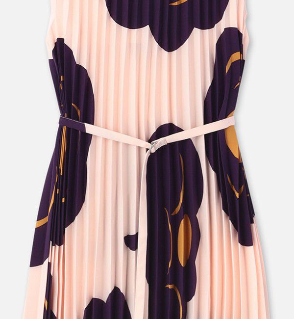 Marimekko「【一部店舗・オンラインストア限定】Juhlia Tumma ワンピース」|ワンピース|