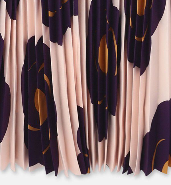 Marimekko「【一部店舗・オンラインストア限定】Juhlia Tumma ワンピース」|ワンピース|