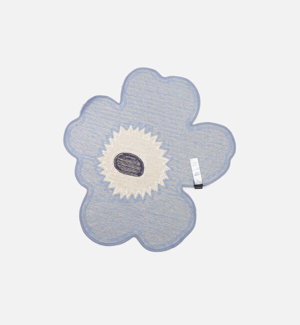 Marimekko「Unikko バスマット」|タオル|