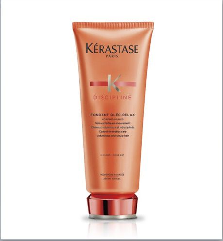 ケラスターゼ「フォンダン　オレオリラックス　（デイリートリートメント）」|コンディショナー・トリートメント|－