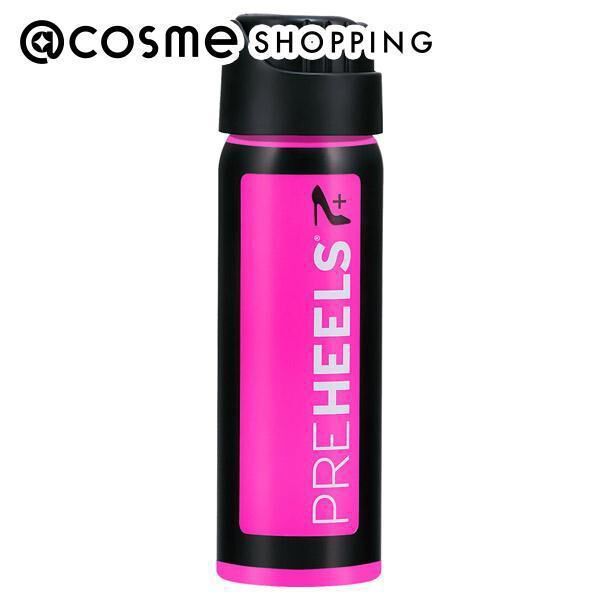  「PREHEELS(プレヒールズ) PreHeels (42.5g)」|フットケア|その他